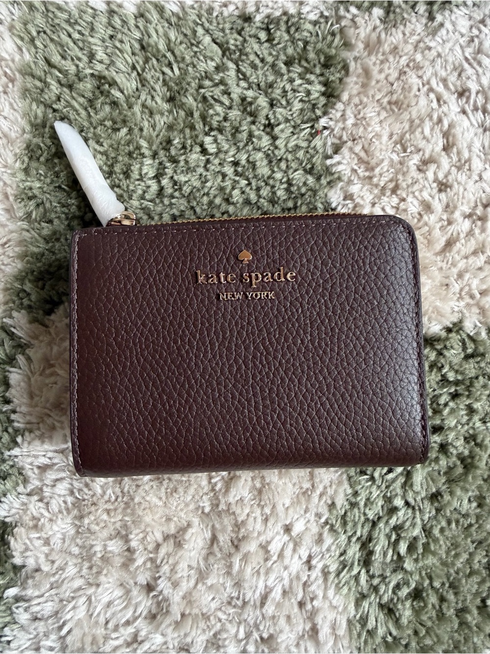 Kate Spade ♠️ Wallet - Picture 2 of 5